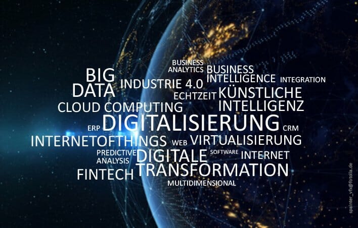 Business Intelligence  Trends und Herausforderungen für KMUs