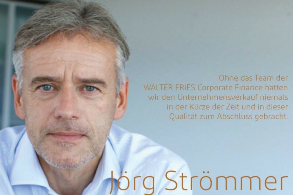 Interview mit Jörg Strömmer von der emutec® GmbH