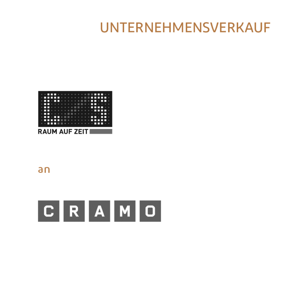 C/S Raum auf Zeit an cramo