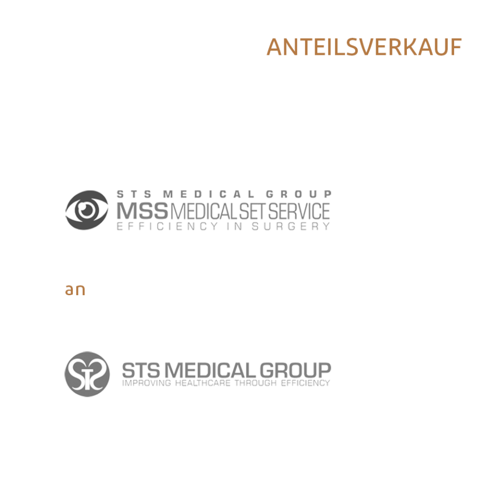 MSS Medical Service Solutions GmbH an STS medical Group