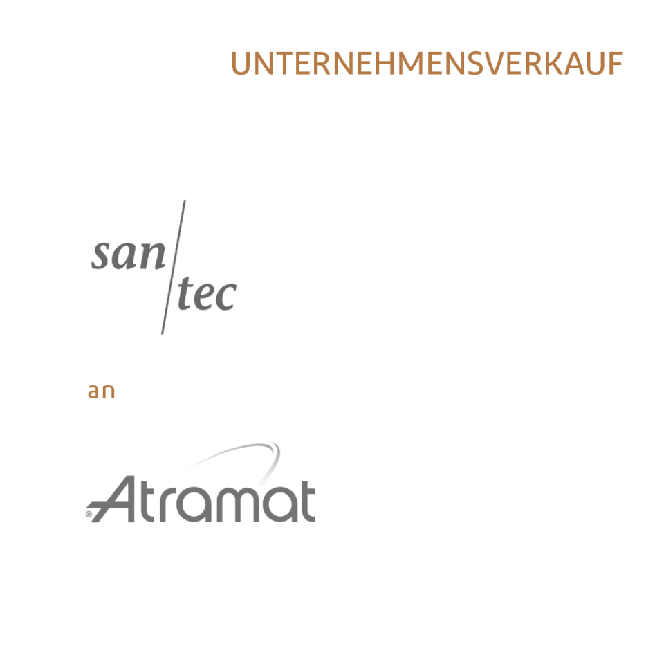 Internacional Farmacéutica S.A. De C.V. hat Anteile an Santec Medicalprodukte GmbH erworben