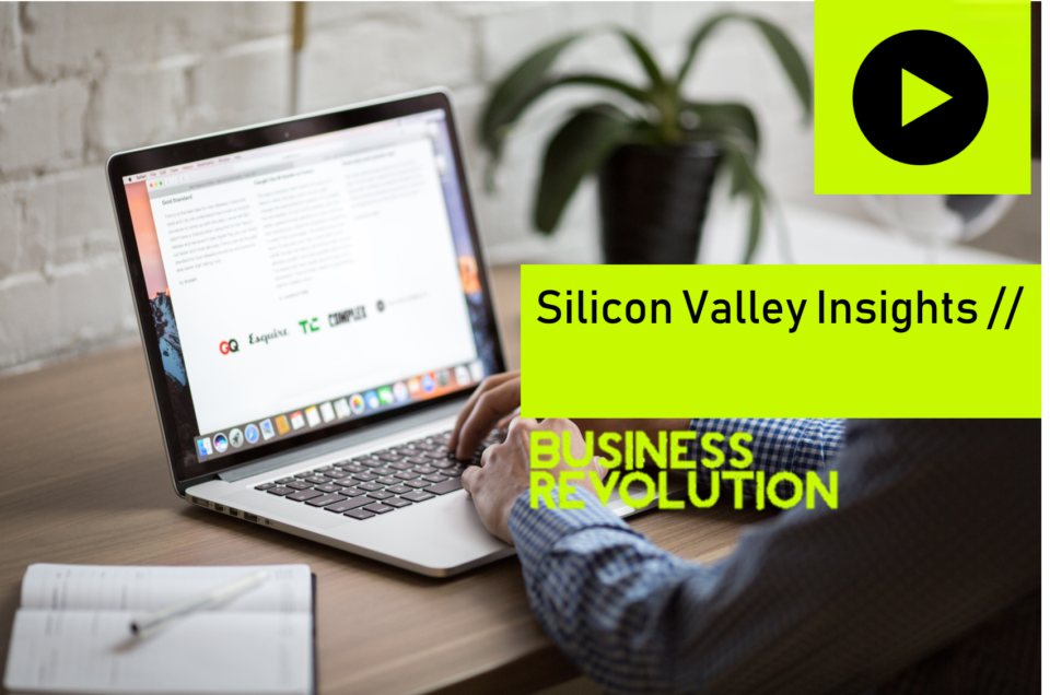 Video „Silicon Valley Insights“