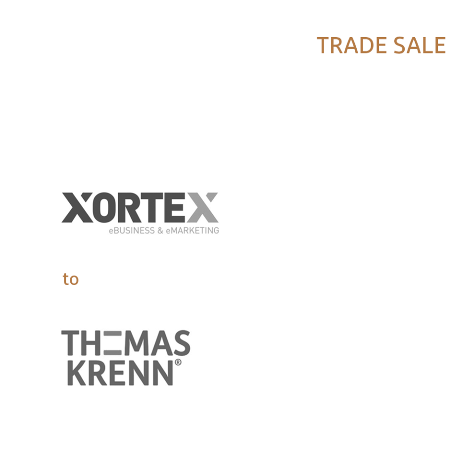 Xortex to Thomas Krenn