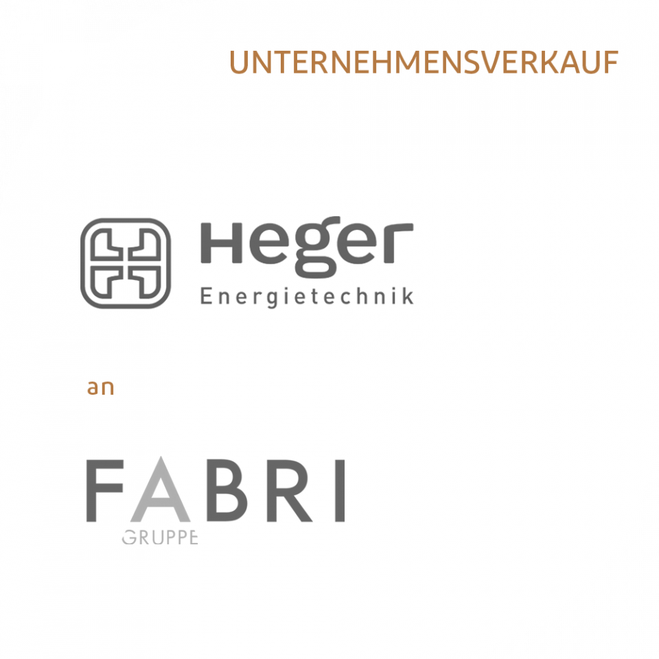 FABRI AG an Heger Energietechnik GmbH